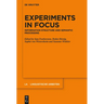 Experiments in Focus: Information Structure and Semantic Processing