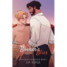 Booker's Bliss: MM Omegaverse