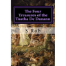The Four Treasures of the Tuatha De Danann