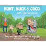 Runt, Buck, and Coco and The Goatman