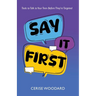 Say It First: Tools to Talk with Your Teen Before They're Targeted