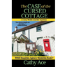 The Case of the Cursed Cottage: A Wise Enquiries Agency cozy Welsh murder mystery
