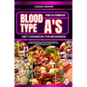The Ultimate Blood Type A's Diet Cookbook for Beginners: Master your A: Easy and Delicious Recipes for Blood Type A Negative and Positive Individuals