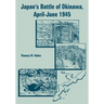 Japan's Battle of Okinawa, April-June 1945