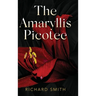 The Amaryllis Picotee