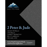 Excel Still More Bible Workshop 2024: 2 Peter & Jude