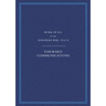 Work of the Royal Engineers in the European War 1914-1918: Forward Communications