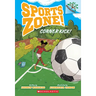 Corner Kick!: A Branches Book (Sports Zone! #2): Volume 2