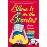Blame It on the Brontes