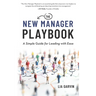 The New Manager Playbook