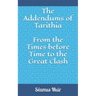 The Addendums of Tarithia