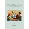 A Banker, A Bundler & Fannie: A Great Recession Limerick