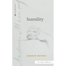 Humility (Sea Harp Timeless series)