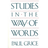 Studies in the Way of Words