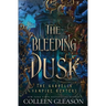 The Bleeding Dusk: Victoria Book 3