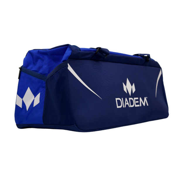 Elevate v3 Tour Duffel Bag by Diadem Sports