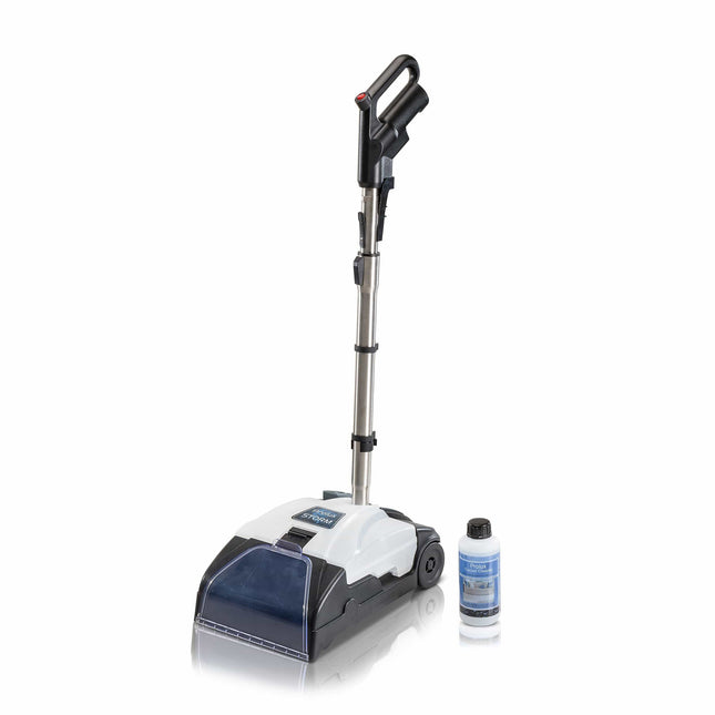 Prolux Storm Universal Carpet Shampoo System Deisgned To Fit Ocean Blue and Delphin Vacuums by Prolux Cleaners