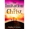 The Imitation of Christ