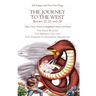 The Journey to the West, Books 22, 23 and 24