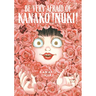 Be Very Afraid of Kanako Inuki!