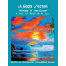 In God's Creation Animals of the Ocean A Book for Kids of All Ages