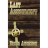 Last Assignment