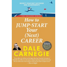 How to Jumpstart Your (Next) Career (English)