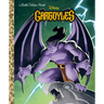 Disney Gargoyles Little Golden Book