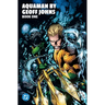Aquaman by Geoff Johns Book One