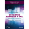 Discovering Knowledge in Data: An Introduction to Data Mining