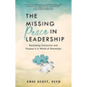 The Missing Peace in Leadership: Reclaiming Connection and Purpose in a World of Distraction