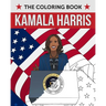Kamala Harris: The Coloring Book