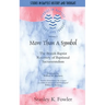 More than a Baptist: The British Baptist Recovery of Baptismal Sacramentalism