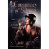 Conspiracy of Silence: A Joe Scintilla Mystery / Tragedy at Sarsfield Manor: A Joe Scintilla Mystery (Wildside Mystery Double #1)