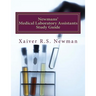 Newmans' Medical Laboratory Assistants Study Guide: A Laboratory Synopsis