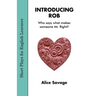 Introducing Rob: Has Lola found Mr. Right?