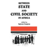 Between State and Civil Society in Africa