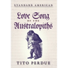 Love Song of the Australopiths