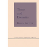 Time and Eternity