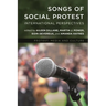 Songs of Social Protest: International Perspectives