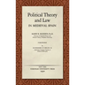 Political Theory and Law in Medieval Spain (1930)