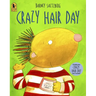 Crazy Hair Day