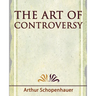 The Art of Controversy - 1921