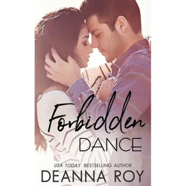 Forbidden Dance
