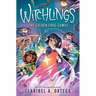 The Golden Frog Games (Witchlings 2): Volume 2