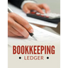 Bookkeeping Ledger