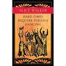 Hard Times Require Furious Dancing: New Poems