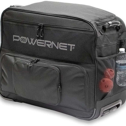 PowerNet Rolling Equipment Caddy for 2 Ball Buckets (B008) by Jupiter Gear