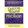 Random Musings in Psychiatry: Study Aids for Board Examination for Residents and Practitioners