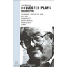 John Mortimer: Plays Two: The Wrong Side of the Park; Mill Hill; Bermondsey; Knightsbridge; Marble Arch; Edwin